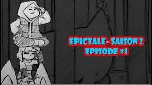 Its the return of epictale people. Compilation Comic Epictale Fr N 7