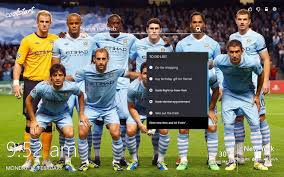 Manchester city logo wallpapers hd collection download 1280x1024. Manchester City Fc Hd Wallpapers Citizens