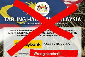 'i did not contribute to tabung harapan because i have been paying my taxes without fail. Updated How Transparent Can Deduct Tax Here S What You Need To Know About Tabung Harapan