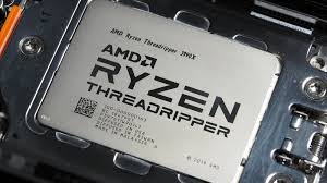 On this page, you'll find out which processor has better performance in benchmarks, games and other useful information. Amd Ryzen Threadripper 3990x Im Hands On Test Wenn Ganze Welten Aufeinander Treffen