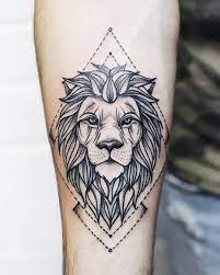 It is a masterpiece on the man's shoulder. 125 Lion Tattoo Ideas That Will Make You Roar Wild Tattoo Art