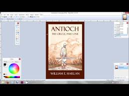 Creating A Book Cover For Createspace Using Adobe Indesign Create A Book Cover Book Layout Indesign