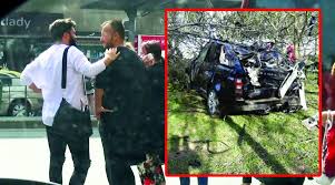 Urmăreşte clipuri video de ultimă oră, clipuri video virale și clipuri video originale pe antena 3. Filmul Complet Al Accidentului In Care A Murit RÄƒzvan Ciobanu