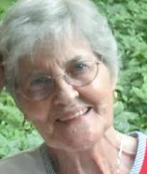 Antoinette Allgeier Obituary