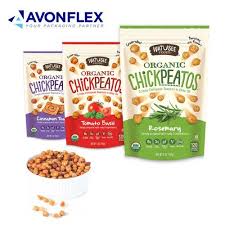 Food Packaging Packaging Material Flexible Packaging Material Food Packaging Material And Agro Packaging Supplier And Manufacturer Avonflex Hyderabad