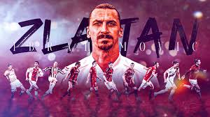Ibrahimovic, who is united's leading scorer with 26 goals this season, has made more appearances than any other member i'm an animal. Zlatan Ibrahimovic Top Scorer In Serie A How Is He Still Doing It In His 40th Year Football News Sky Sports