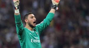 Antonio donnarumma ‎؛ زادهٔ ۷ ژوئیهٔ ۱۹۹۰) بازیکن فوتبال اهل ایتالیا است. Ø¯ÙˆÙ†Ø§Ø±ÙˆÙ…Ø§ Ø§Ù„ØµØºÙŠØ± ÙŠØµÙ„ Ù„Ù„Ù…Ø¨Ø§Ø±Ø§Ø© Ø±Ù‚Ù… 150 Ù…Ø¹ Ø§Ù„Ù…ÙŠÙ„Ø§Ù†