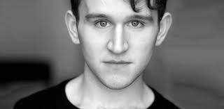 Harry Melling Actor Harry melling has had a big year. harry melling actor