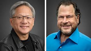 Salesforce and NVIDIA are joining forces to revolutionize AI capabilities 