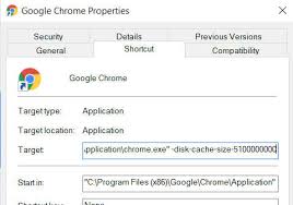 Click the tools icon at the far right of the browser window. How To Change Chrome Cache Size In Windows 10