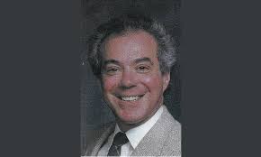 Rev. Bruce & Ellen Hazelwood Reflect