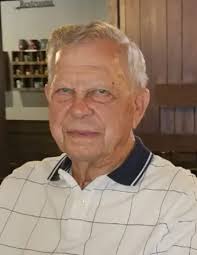 Obituary information for Everette "Buck" Small