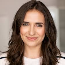 Desert Stories for Lost Girls