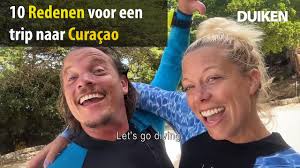 Brand in Duikcentrum Dive Wederfoort Curaçao