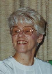 Obituary of Betty Lou Cully