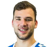 Tim Peter » partners :: Volleybox