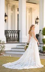 Martina liana wedding dresses available at carrie karibo bridal 334 w. Casual A Line Wedding Dress With Lace Martina Liana Wedding Dresses A Line Wedding Dress Wedding Dresses Elegant Bridal Gown