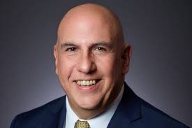 Mount St. Mary's University names DeSales VP Gerard Joyce as 27th president 