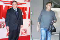 Inside John Goodman's weight loss transformation as the star ...