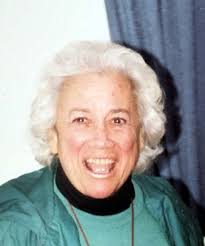 Joan B O'Donnell Obituary