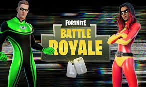 10 superhero skin combos in fortnite the hardest lobby to unlock rainbow iron man (fortnite) ✅ be sure. Fortnite Update 14 10 Adds Superhero Skin Customisations And Legendary Emote Gaming Entertainment Express Co Uk