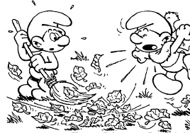 We did not find results for: Free Printable Smurf Coloring Pages For Kids