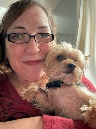 Hey all I need some advice, I have a beautiful cockapoo called charlie, he  will be 2 years in August. I also have a 11 month old baby boy, our  cockapoo charlie