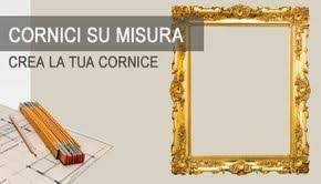 254 likes · 1 talking about this · 2 were here. Configuratore Per La Creazione E Vendita Di Cornici Su Misura On Line Inserisci Le Misure Personalizza Il Modell Cornici Cornici Artigianali Appendere Quadri