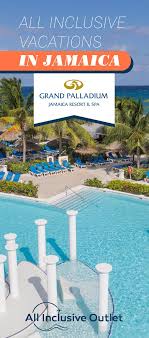 Grand Palladium Jamaica Resort Spa All Inclusive Vacations Jamaica Resorts Jamaica Vacation Resorts Grand Palladium Jamaica