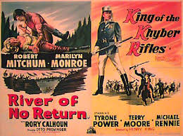 King of the Khyber Rifles