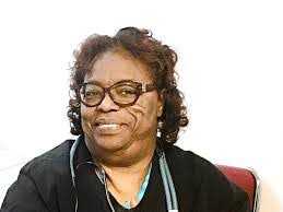 Patty Barnes's Instagram, Twitter & Facebook