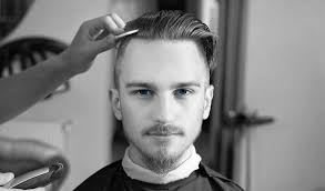 Model rambut cowok trend kampretnewscom. Gambar Model Rambut Boston Sobfashion