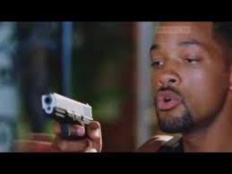 When marcus and mike go to johnny tapia's house in la dressed as pest control men, there is a what music is playing when mike and markus are in the chopper and mike remembers his scene with. Bad Boys Ii Reggie Scene Youtube
