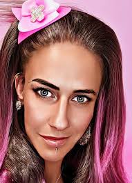 Photo effects collection by Nancy Sperling