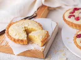 Almendrados (flourless almond cookies) recipe. 33 Almond Desserts To Try
