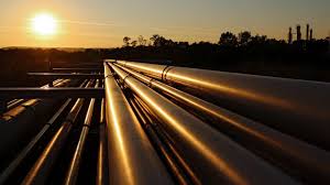 Has until wednesday to shut a huge crude pipeline that. U S Courts Would Take Many Years To Resolve Line 5 Dispute With Michigan Enbridge Constructconnect Com