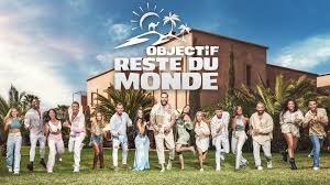 Original release 14 october 2015. Programme Tv News Sur Les Marseillais Vs Le Reste Du Monde