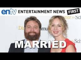 Matthews lutheran church in danube with rev. Zach Galafianakis Gets Married To Growing Voices Founder Quinn Lundberg Entv Youtube