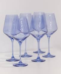 Tomes Steffner Estelle Colored Wine Glasses Lisa Mallory Interior Design Memphis Tn Hampden clothing estelle colored glass colored stemless wine glasses single. tomes steffner estelle colored wine glasses lisa mallory interior design memphis tn