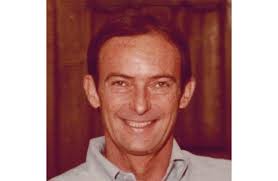 Paul Butt Obituary (1933