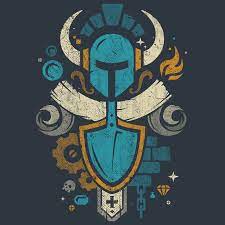 Shovelry Shovel Knight Cartoon Wallpaper Hd Knight