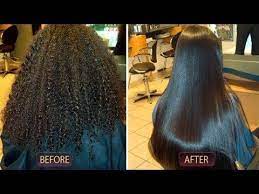 Ladies Are Going Crazy About The New Pro Steam Straightener Get Yours 50 Off Here Https Japanese Hair Straightening Hair Steaming Steam Hair Straightener