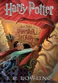 14 Quotes From Harry Potter And The Chamber Of Secrets By J K Rowling The New York Public Library