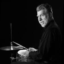Sergio Bellotti — Not So Modern Drummer