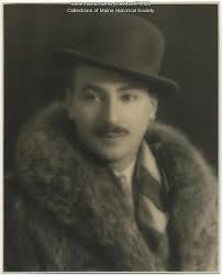 Arthur M. Waterman, Montreal, ca. 1938