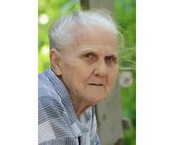 BETTY CRUM Obituary (2018)