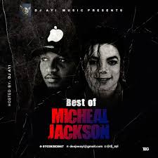 It features jackson's early solo recordings from. Download Dj Ayi Best Of Michael Jackson Mix Mp3 Naijapartyjams