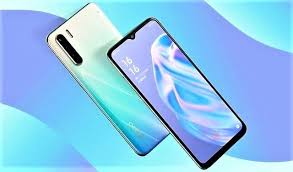Oppo F15 2020 Launched Latest Cell Phones Product Launch Samsung Galaxy Phone