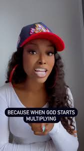 God didn’t call you to just add up—He called you to multiply. Stay the  course, and watch as He takes you to new levels beyond what you imagined.  💥 #MultiplicationSeason #FaithOverFear #TLScottINC