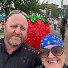 Congratulations to our 5th Generation Graduate from The Ohio State  University- McKenzy Anne Kuhn!